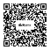 Genrated QR code