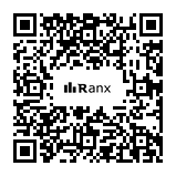 Genrated QR code