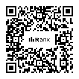 Genrated QR code