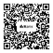 Genrated QR code