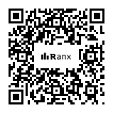 Genrated QR code