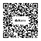Genrated QR code