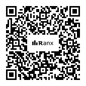 Genrated QR code