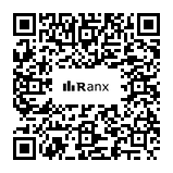 Genrated QR code