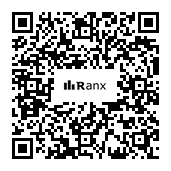 Genrated QR code