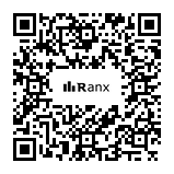 Genrated QR code