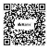 Genrated QR code