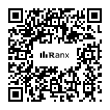 Genrated QR code