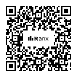 Genrated QR code