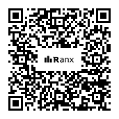 Genrated QR code