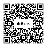 Genrated QR code