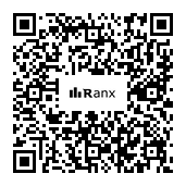 Genrated QR code