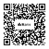 Genrated QR code