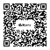 Genrated QR code