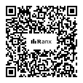 Genrated QR code