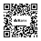 Genrated QR code
