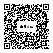 Genrated QR code