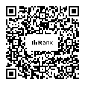 Genrated QR code