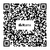 Genrated QR code