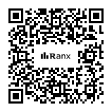 Genrated QR code