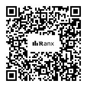 Genrated QR code