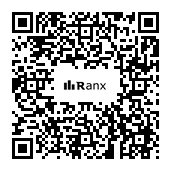 Genrated QR code