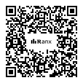 Genrated QR code
