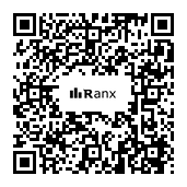 Genrated QR code