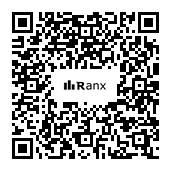 Genrated QR code