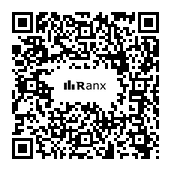 Genrated QR code