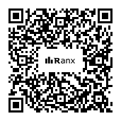 Genrated QR code