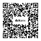 Genrated QR code