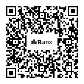 Genrated QR code