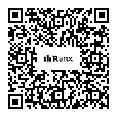 Genrated QR code
