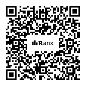 Genrated QR code