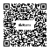 Genrated QR code