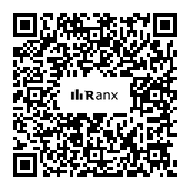 Genrated QR code