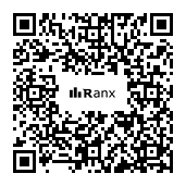 Genrated QR code
