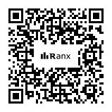 Genrated QR code