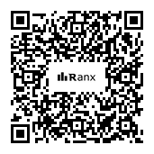 Genrated QR code