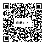 Genrated QR code