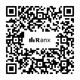 Genrated QR code