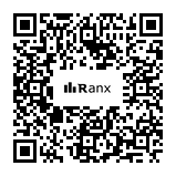 Genrated QR code