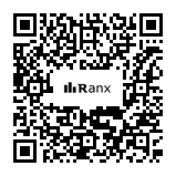 Genrated QR code