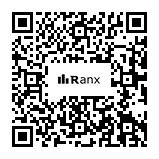 Genrated QR code