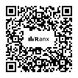 Genrated QR code