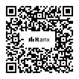 Genrated QR code