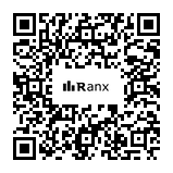 Genrated QR code