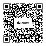 Genrated QR code