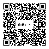 Genrated QR code